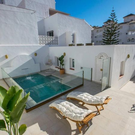 Casa Marinero Beach 1 Torrox Kültér fotó