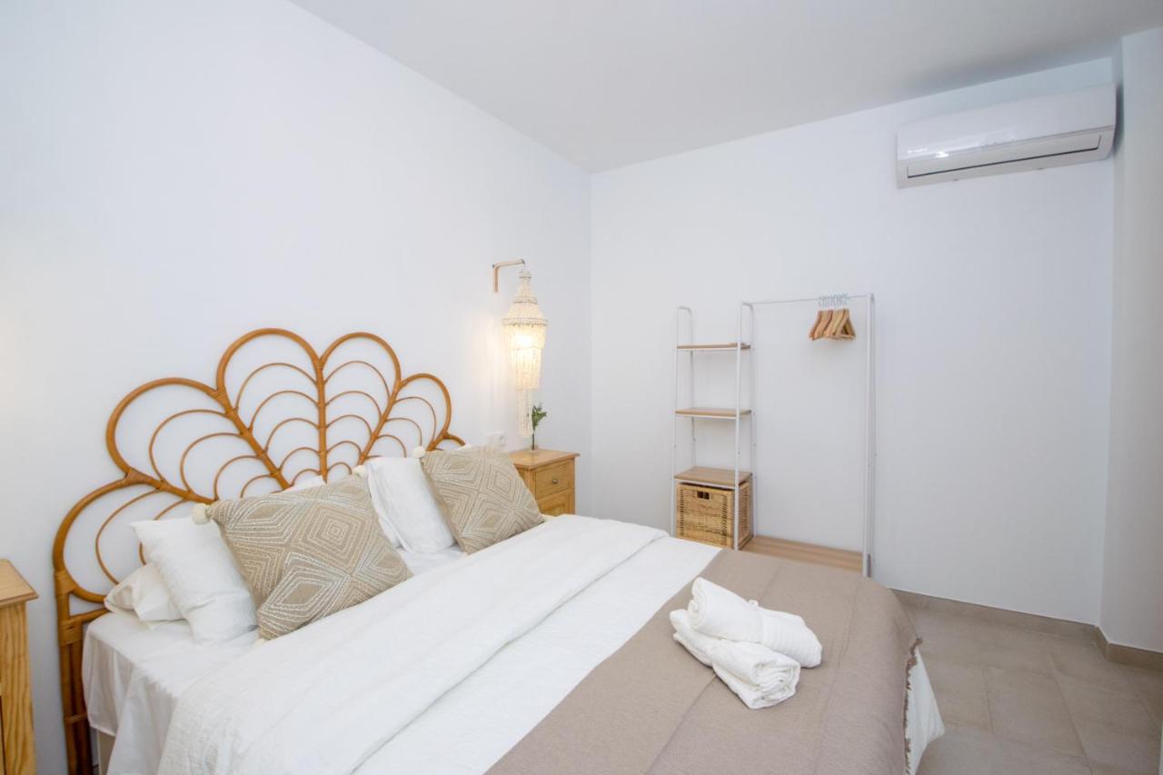 Casa Marinero Beach 1 Torrox Kültér fotó