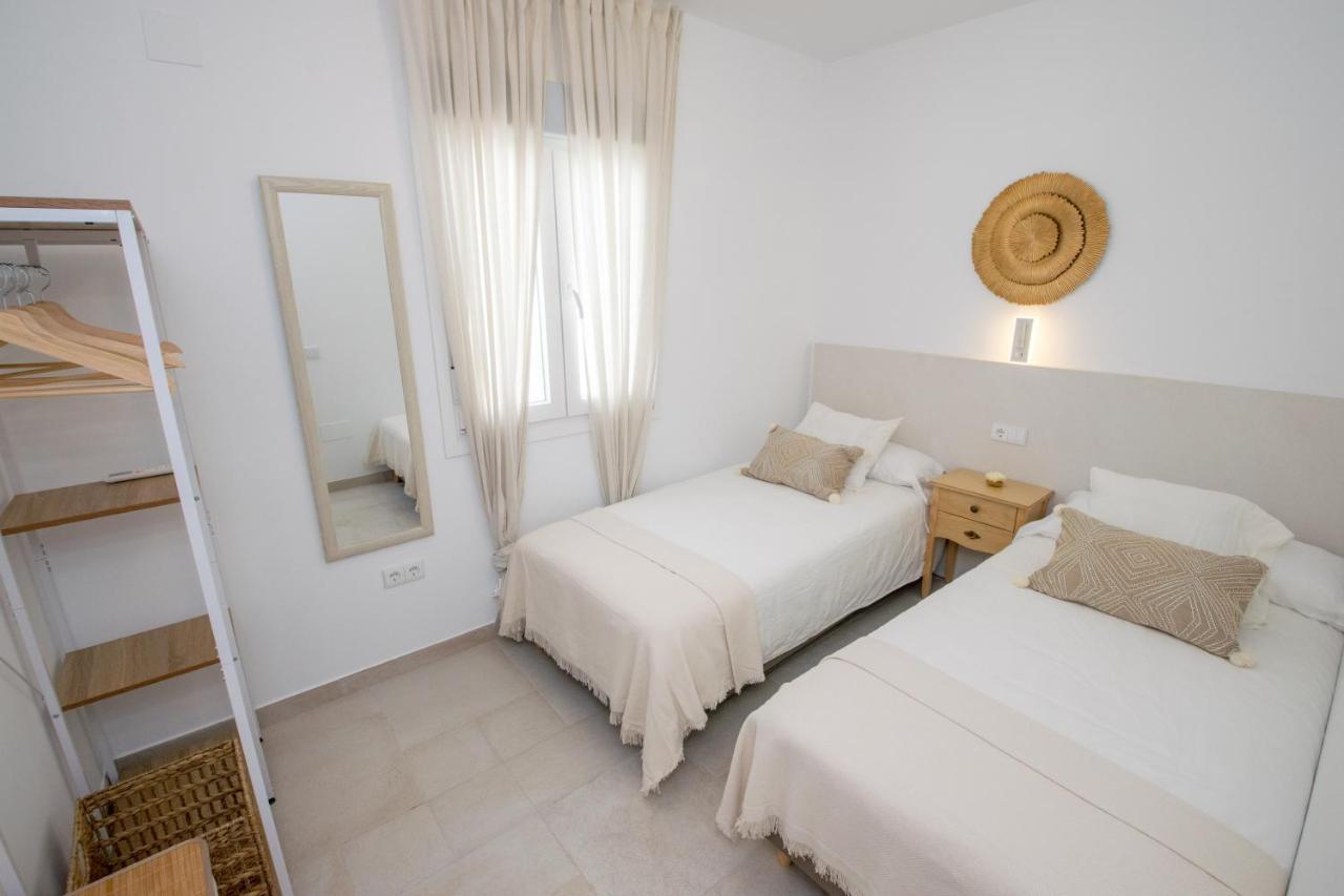 Casa Marinero Beach 1 Torrox Kültér fotó