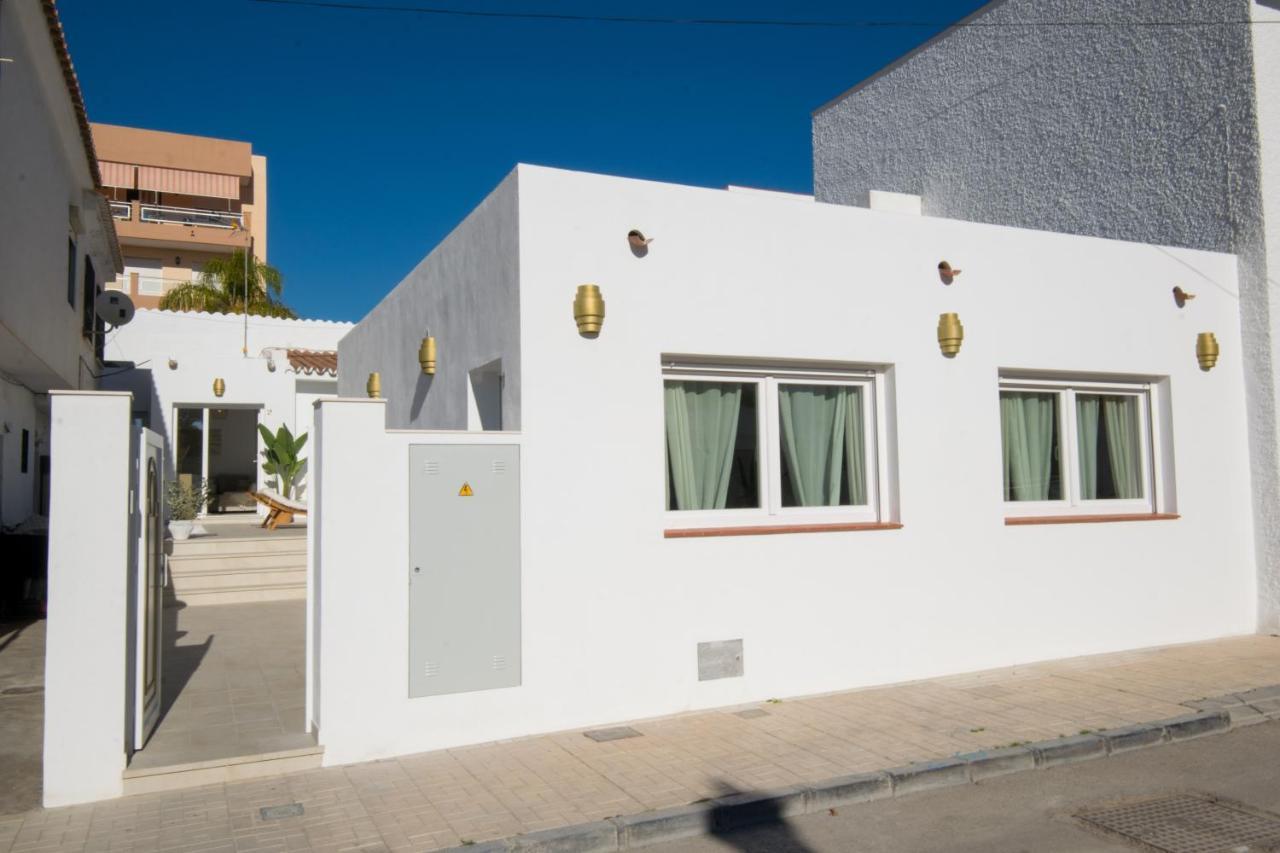 Casa Marinero Beach 1 Torrox Kültér fotó