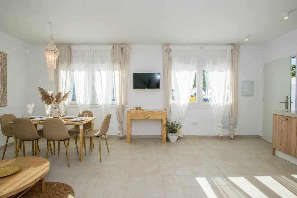 Casa Marinero Beach 1 Torrox Kültér fotó