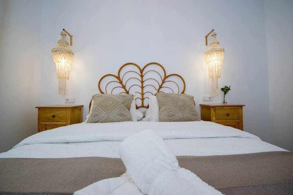 Casa Marinero Beach 1 Torrox Kültér fotó