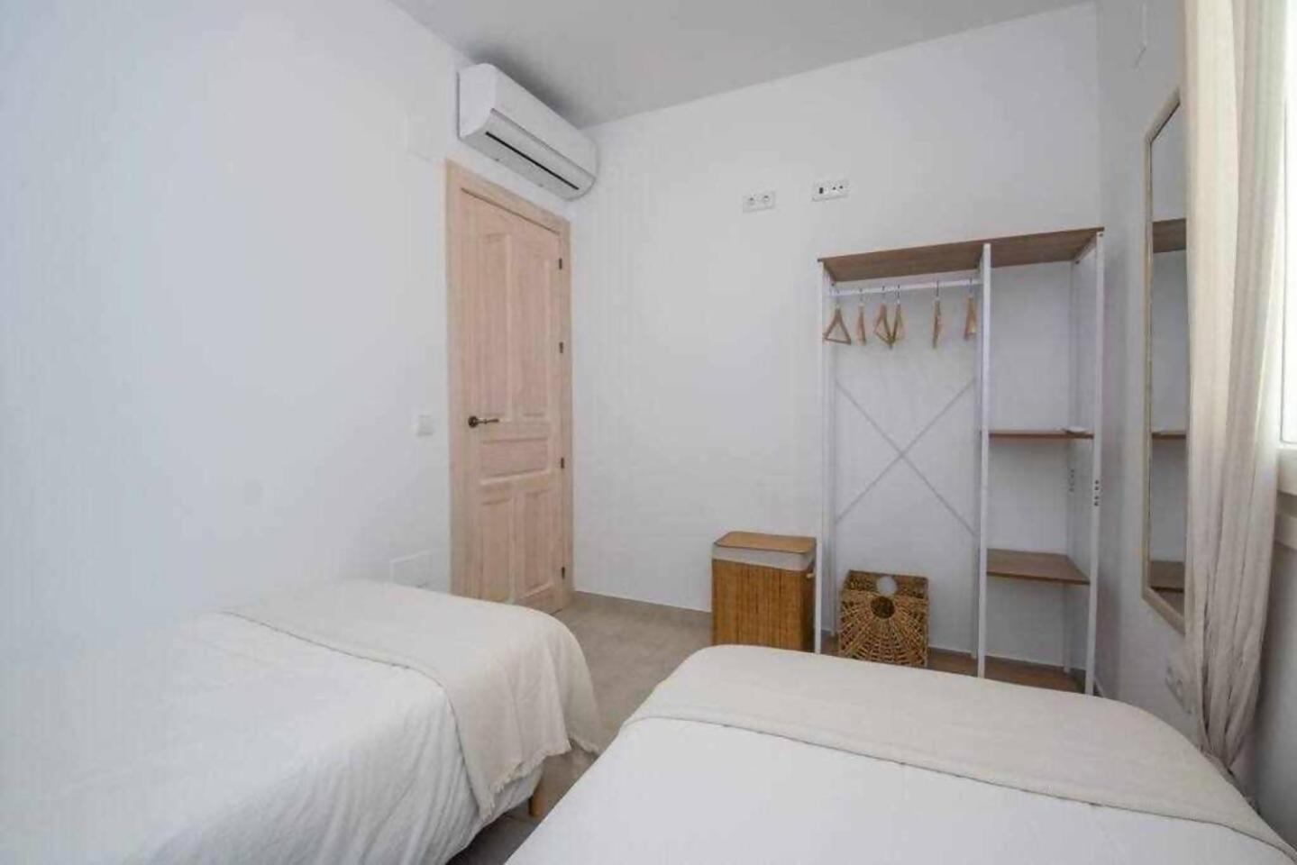 Casa Marinero Beach 1 Torrox Kültér fotó