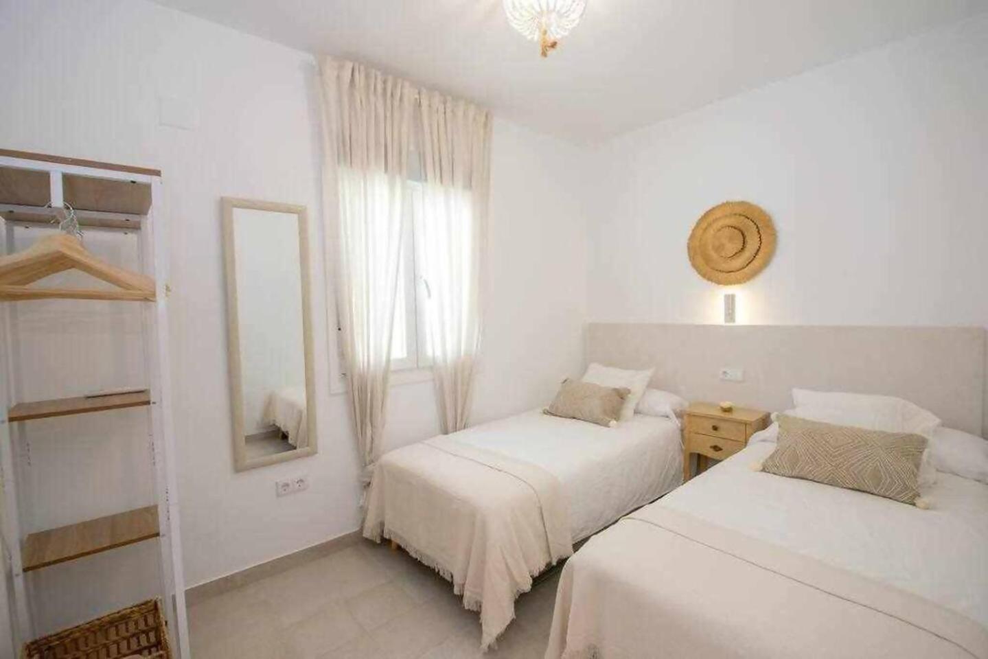 Casa Marinero Beach 1 Torrox Kültér fotó