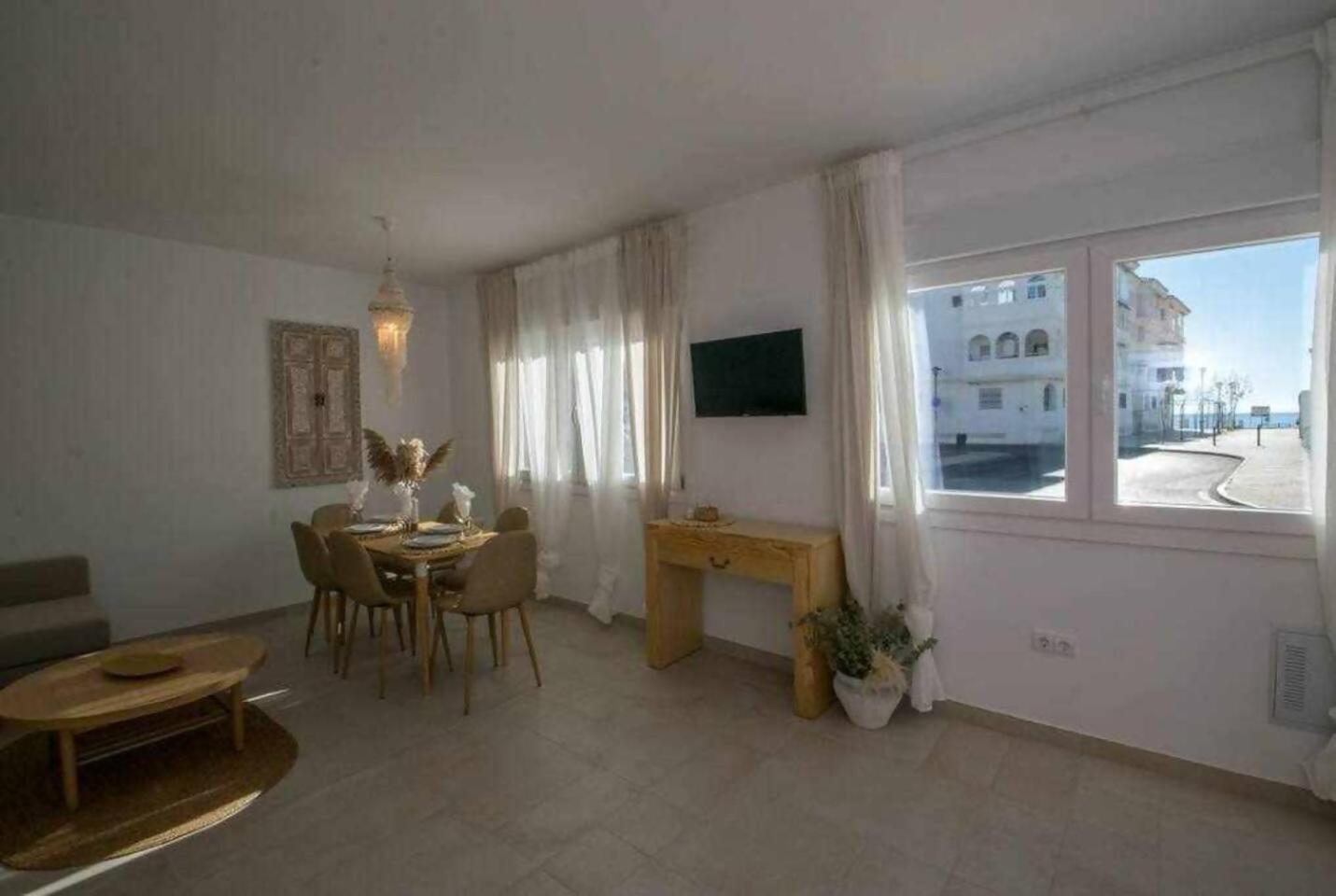 Casa Marinero Beach 1 Torrox Kültér fotó
