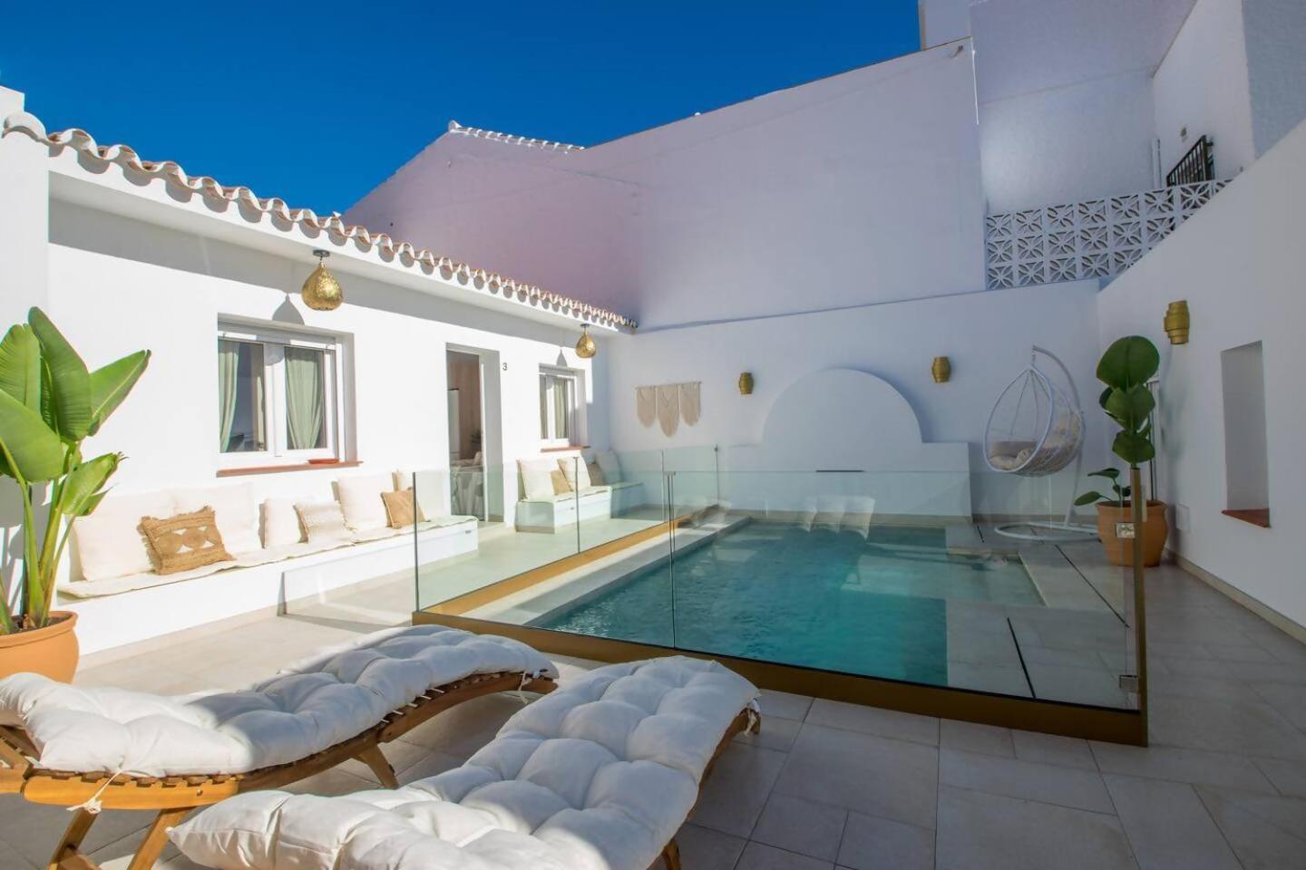Casa Marinero Beach 1 Torrox Kültér fotó