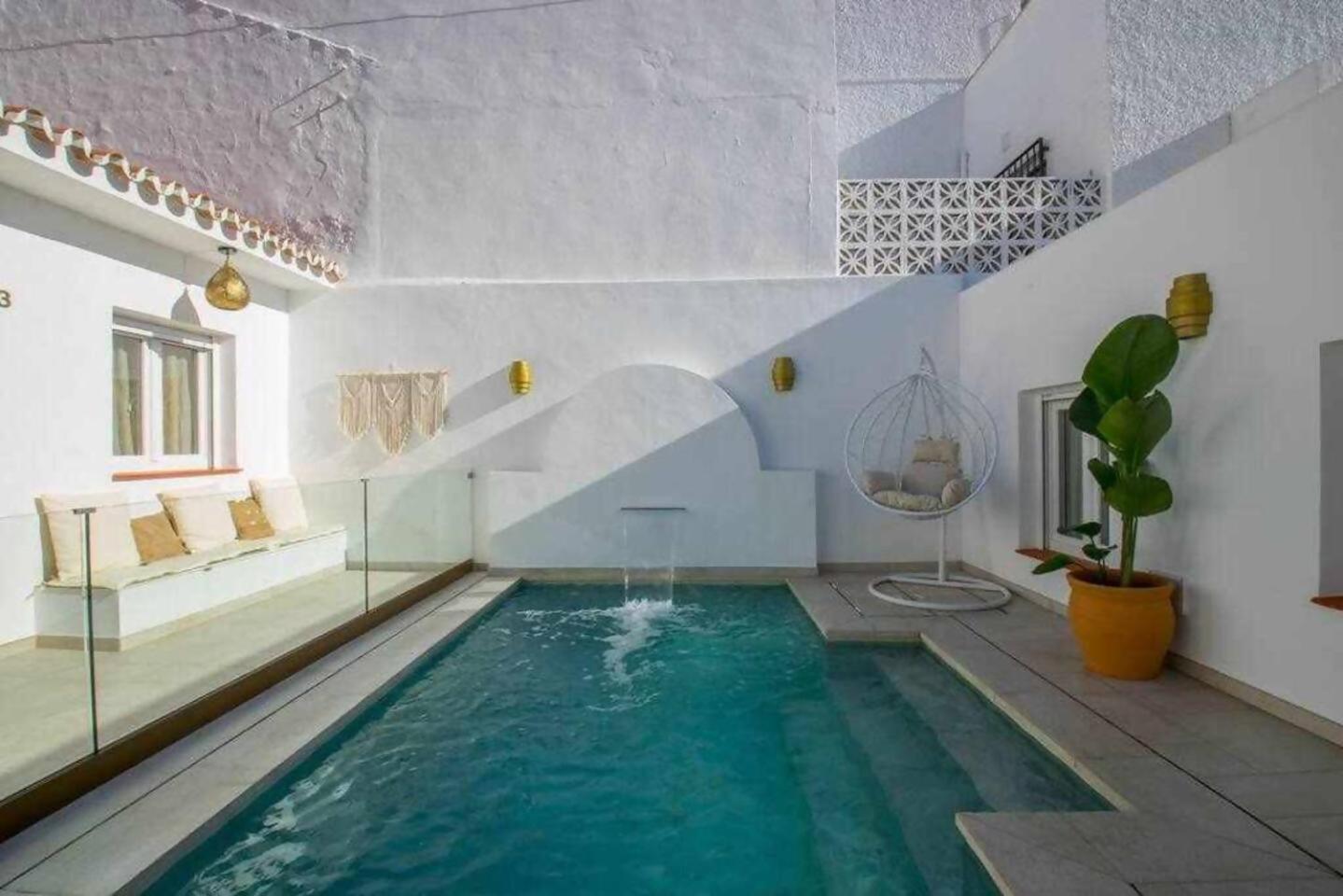 Casa Marinero Beach 1 Torrox Kültér fotó