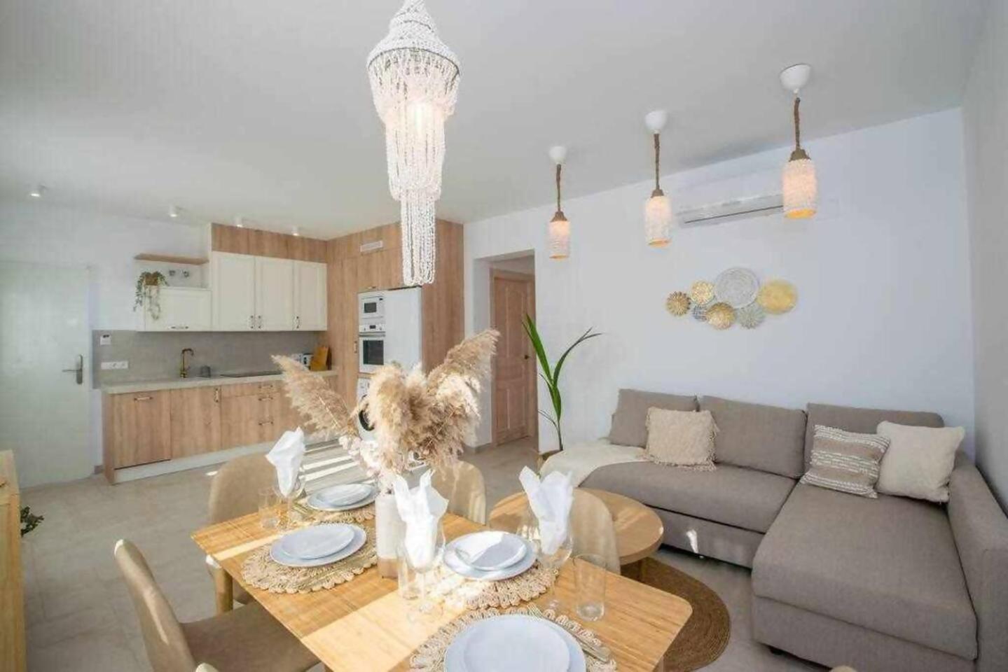Casa Marinero Beach 1 Torrox Kültér fotó