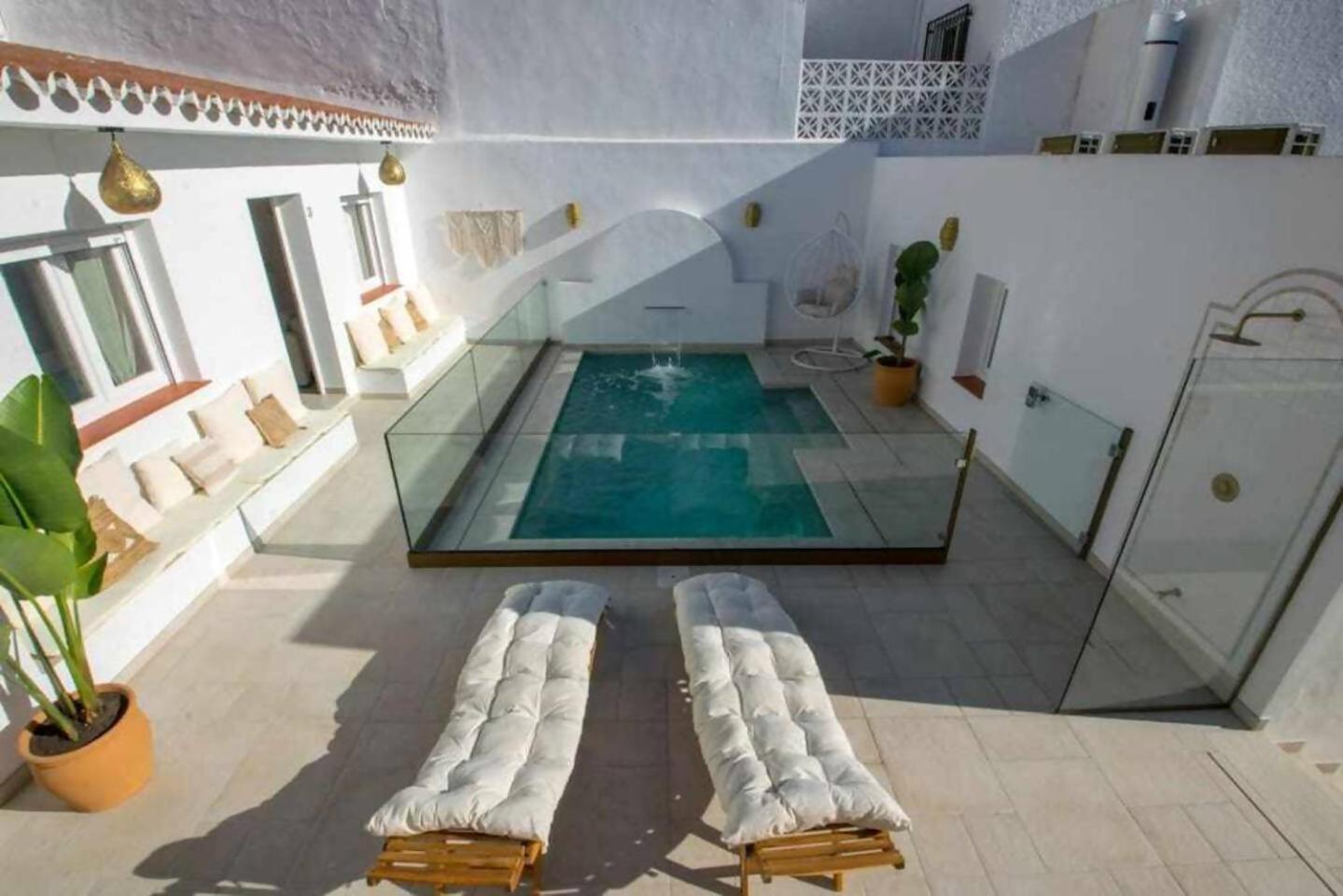 Casa Marinero Beach 1 Torrox Kültér fotó